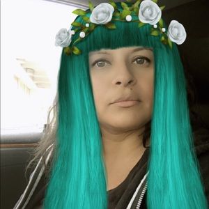 Meet your Posher, Carmen